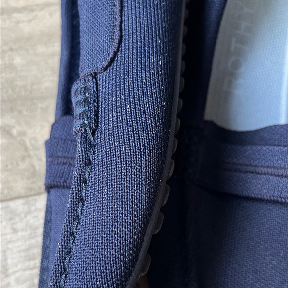 Rothy’s The Driver in Navy - Picture 5 of 11